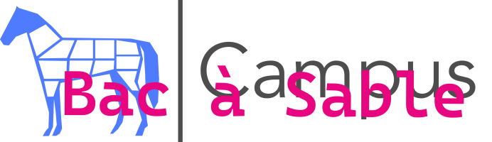 Equiphysio - bac à sable